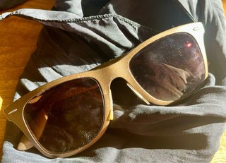 Gafas de Sol Ray-Ban Wayfarer Liteforce