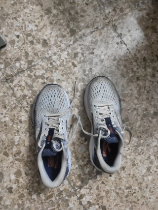 Zapatillas Brooks Ghost 16