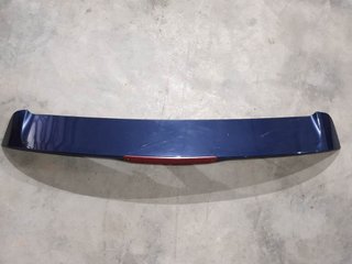 ALERON TRASERO FORD FORD FOCUS LIM. (CB4) 2007-2011