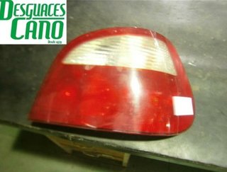 Renault 43237 piloto trasero derecho megane i fase