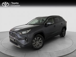 Toyota Rav4 220H e-CVT 4x2 Advance