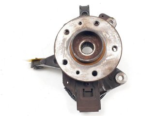 MANGUETA DELANTERA DERECHA RENAULT RENAULT SCENIC III (JZ) 2009-2016