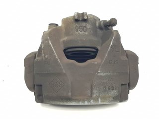 PINZA FRENO DELANTERA IZQUIERDA RENAULT RENAULT MEGANE III COUPE 2008-2018
