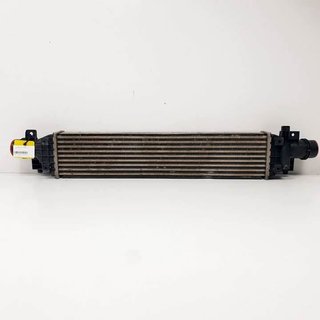 INTERCOOLER OPEL OPEL MOKKA X 2016-0