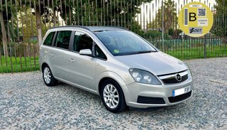 Opel Zafira 1.9 Cdti 120 *Garantia*