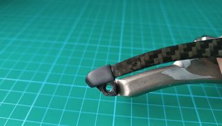 Recambio Desviador Campagnolo Record
