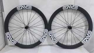 Ruedas de Carbono para Gravel