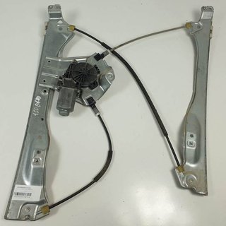 ELEVALUNAS DELANTERO DERECHO RENAULT RENAULT CLIO III 2005-2016
