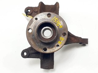 MANGUETA DELANTERA IZQUIERDA RENAULT RENAULT MEGANE II FAMILIAR 2003-2009