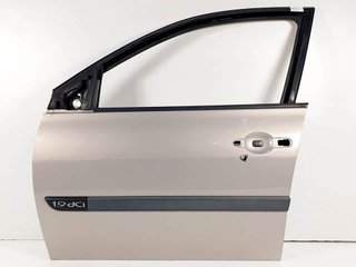 PUERTA DELANTERA IZQUIERDA RENAULT RENAULT MEGANE II FAMILIAR 2003-2009