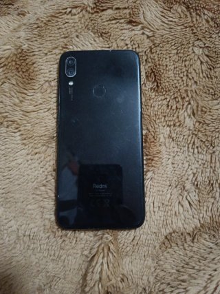 Xiaomi Redmi Note 7
