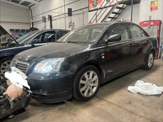 Toyota Avensis 2005 Piezas