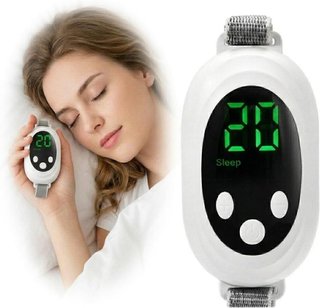 WARMFORWEL EMS Sueño 2 Modos 20 Niveles USB‑C