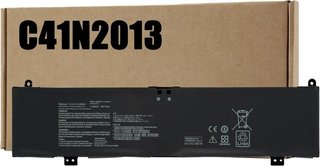 BLESYS C41N2013 Batería 90Wh 15.4V ASUS