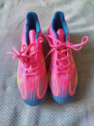 Zapatillas de fútbol