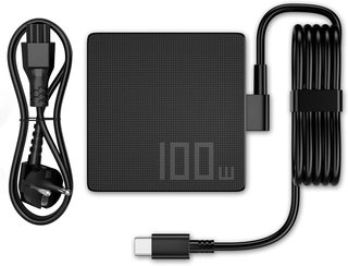 Zosam cargador USB‑C 100W compatible ASUS Vivobook