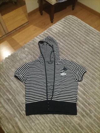 Chaqueta Pepe Jeans de Rayas