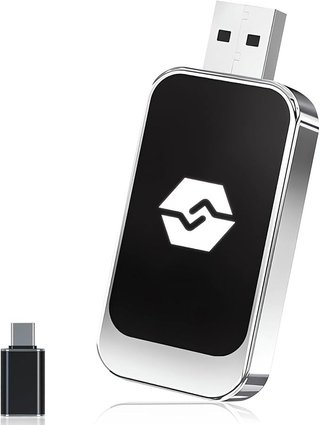 BOBOPACK Carplay Inalámbrico