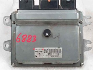 Nissan mec932270 centralita motor qashqai 2 508214