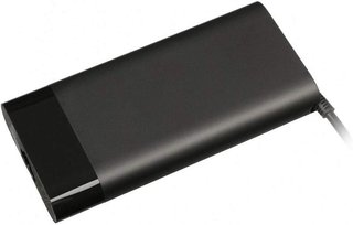 IPWRPRO cargador 135W HP Omen punta azul 4.5x3mm