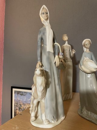 Figuras Lladró