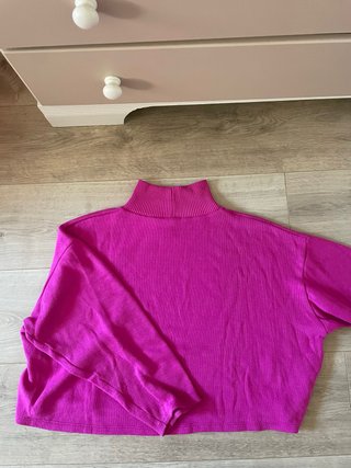 Jersey Zara