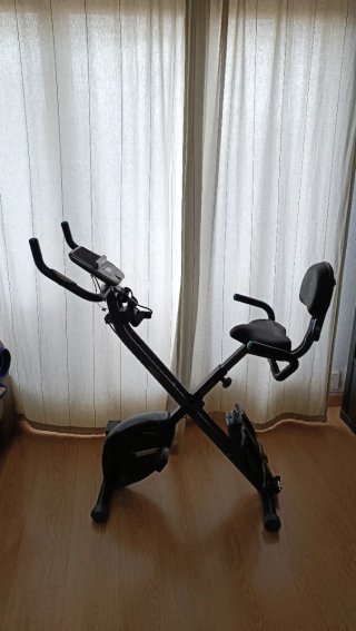 Bicicleta Estática Cecotec