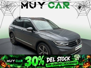 Volkswagen Tiguan Life 1.4 TSI eHybrid 180 kW (245 CV) DSG