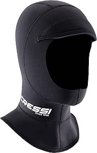 CRESSI Guardian Capucha con Visera Neopreno 2mm