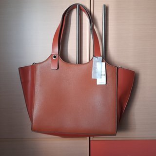 Bolso Parfois Marrón