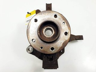 MANGUETA DELANTERA IZQUIERDA RENAULT RENAULT SCENIC III (JZ) 2009-2016