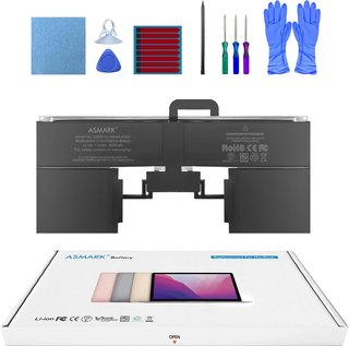 ASMARK Batería A2669 4600mAh MacBook Air 13''