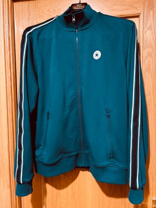 Chaqueta Deportiva Converse