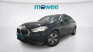 BMW Serie 2 216d Gran Coupe 85 kW (116 CV)