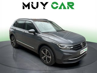Volkswagen Tiguan Life 1.4 TSI eHybrid 180 kW (245 CV) DSG
