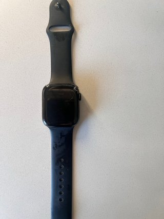 Apple Watch Series 4 44mm Cellular zafiro