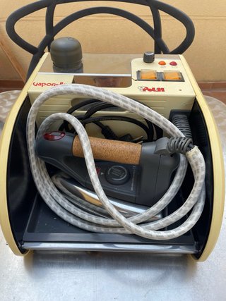Vaporeta Polti Vaporella