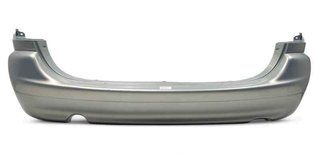 PARAGOLPES TRASERO CITROEN CITROEN XSARA PICASSO 1999-2011