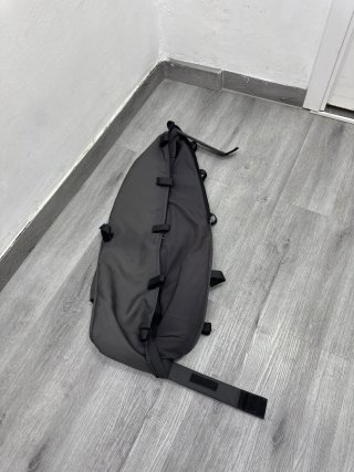 Funda para Capazo de Bebé