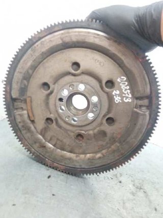 208573 volante motor h5fa400 renault kadjar