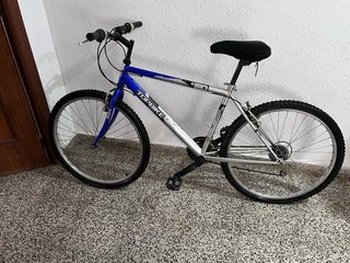 Topbike 26