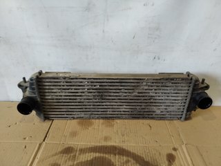 Intercooler RENAULT TRAFIC II FURGÓN L1H1 Caja