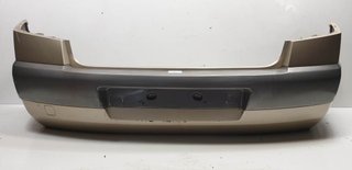PARAGOLPES TRASERO RENAULT RENAULT MEGANE II CLASSIC BERLINA 2003-2010