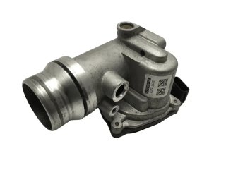 Caja mariposa Renault 161A09287RD