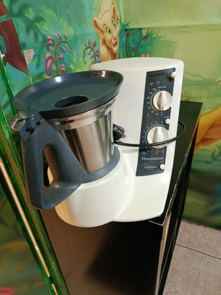 Thermomix TM21 Vorwerk