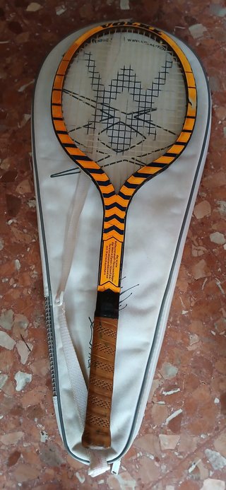 Raqueta de Tenis Völkl Vintage