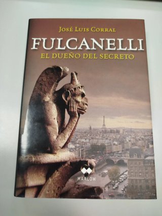 Fulcanelli: el dueño del secreto