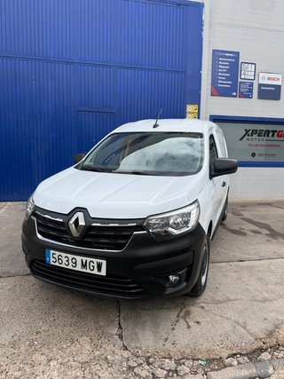 Renault Kangoo Express