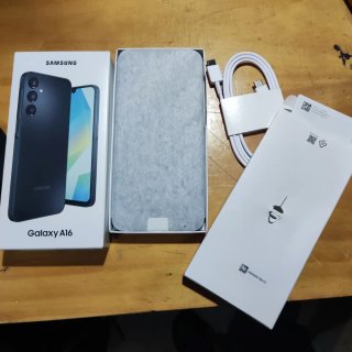 Samsung Galaxy A16 Nuovo