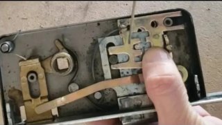 Reparación y cambio de cerraduras en Tortosa